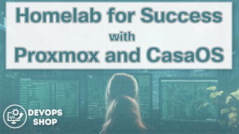 You will always need a layer in between (be it network or FUSE) to achieve that. . Casaos vs proxmox